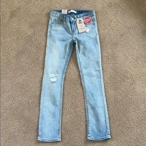 Levi’s girls jeans